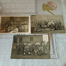 Cartes postales anciennes d'occasion  Savigny-sur-Braye