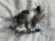 95v stroke nitro for sale  COLCHESTER