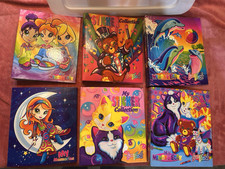 Vintage lisa frank for sale  Loveland