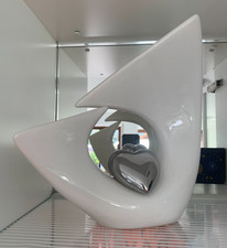 Casablanca skulptur balance gebraucht kaufen  Remshalden