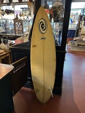 Vintage surfboard used for sale  CARLISLE