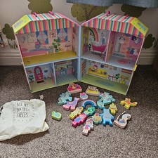 Floss rock rainbow for sale  CAMBERLEY