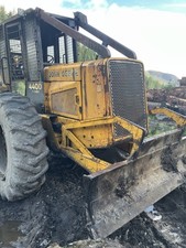 John deere 440d for sale  BLAIRGOWRIE