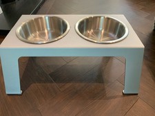 Petfusion elevated feeder for sale  LONDON
