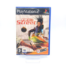 Fifa street ps2 usato  Torino