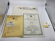 1978 jack daniels for sale  Billings