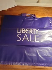 Liberty london bag for sale  ASHFORD