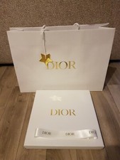 Dior boîte carré d'occasion  La Garenne-Colombes