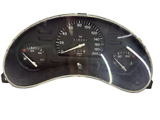 Pel corsa tachometer gebraucht kaufen  Borgentreich