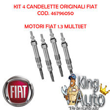 Kit candelette originali usato  Atripalda