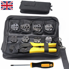 Interchangeable dies jaws for sale  DUNSTABLE