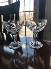Vintage pair clear for sale  Delaware Water Gap
