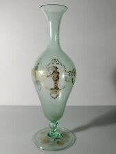 Antico vaso decorato usato Antico vaso decorato usato  Venezia