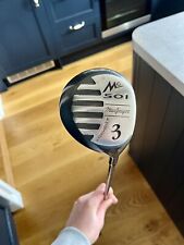 Macgregor mc501 wood for sale  TAUNTON