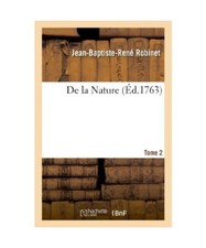 Nature tome jean gebraucht kaufen  Trebbin