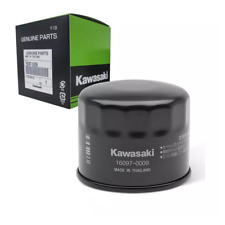 Kawasaki oil filter for sale  PLYMOUTH