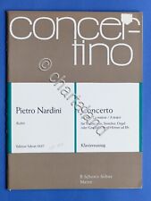Spartiti partitura pietro usato  Vimodrone