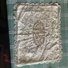 Antique cotton baby for sale  PETERBOROUGH