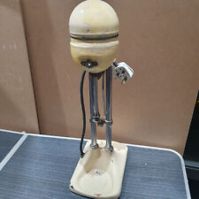 Cream silver electric for sale  STAFFORD