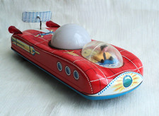 Vtg space rocket for sale  Ventura