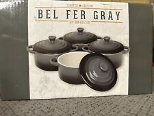 Dwellsix bel fer for sale  Choctaw