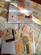 etichette bottiglie vino usato etichette bottiglie vino usato Brescia
