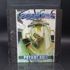 Equinox patient null gebraucht kaufen  Swisttal