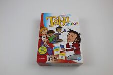 Tabu junior kinder gebraucht kaufen  München