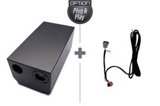 Fiat Ducato Subwoofer ROCK 1 für Serie 9 | OPTION comprar usado  Enviando para Brazil