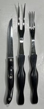 Cutco serrated trimmer for sale  Cibolo