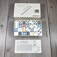 Marbleized chickenfoot double for sale  Riverton