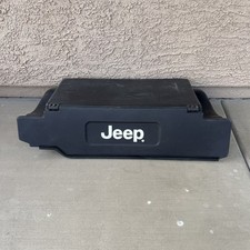 Jeep wrangler oem for sale  Cass City