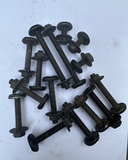 Mixed modul safety for sale  PETERBOROUGH