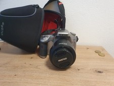 Top digitalkamera pentax gebraucht kaufen  Landshut