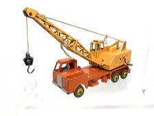 Vintage dinky super for sale  WEYMOUTH