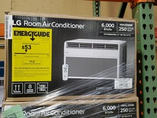 6000 btu window for sale  Alexandria