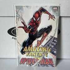 Amazing fantasy 1000 for sale  Plymouth Meeting