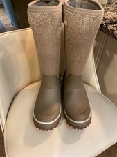 Nwt bogs whiteout for sale  Fairfield