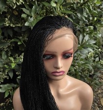 Black glueless full for sale  ADDLESTONE