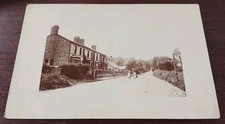 1905 photo postcard for sale  CARNFORTH