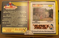 Bar mills scale for sale  Rochester