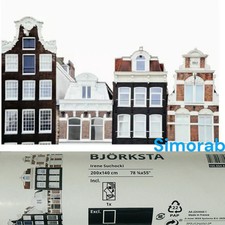 Ikea bjorksta x55 d'occasion  Expédié en Belgium