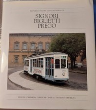 Signori biglietti prego usato Signori biglietti prego usato  Sezzadio
