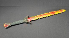 Larp hellfire flaming for sale  Berwyn