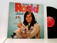 Ulrich roski hat gebraucht kaufen  Aarbergen