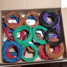 Märklin kabel litze gebraucht kaufen  Warstein