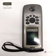 Garmin gps map for sale  CANTERBURY