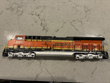 Scaletrains 3787 bnsf for sale  Dallas