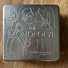 Monopoly millennium edition for sale  Elgin