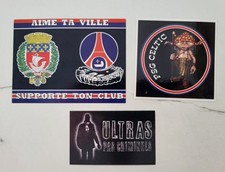 Autocollants lutece falco d'occasion  Gigean